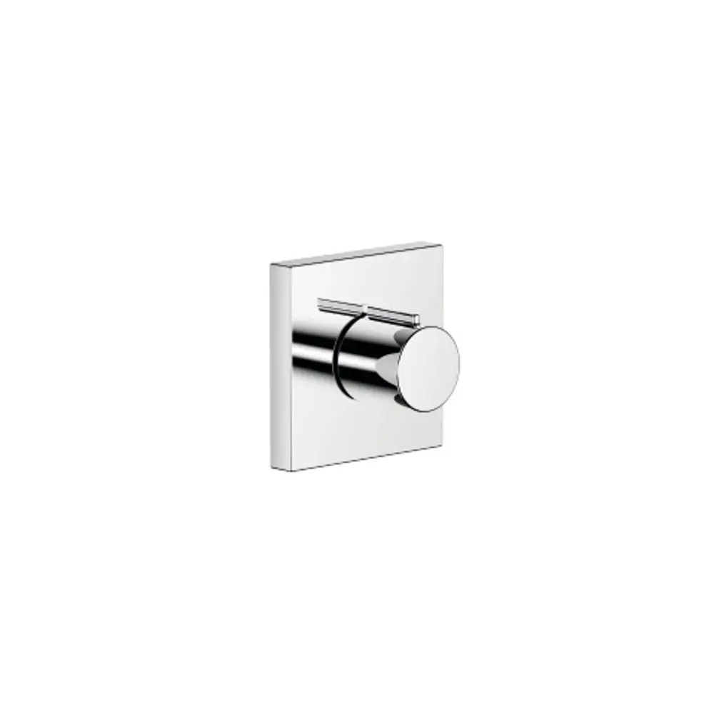Dornbracht-SYMETRICS-Unterputzventil-chrom, 36607980-00 Galeriebild 1